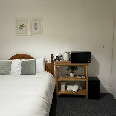 Precise Homes Ltd Wolverhampton Zewnętrze zdjęcie