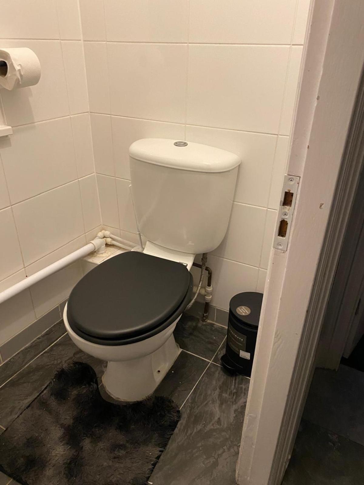 Precise Homes Ltd Wolverhampton Zewnętrze zdjęcie