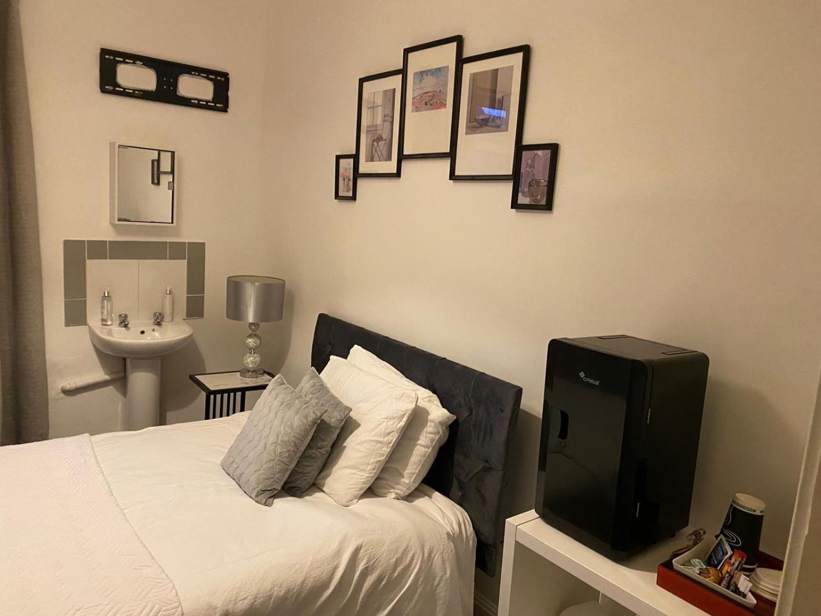 Precise Homes Ltd Wolverhampton Zewnętrze zdjęcie