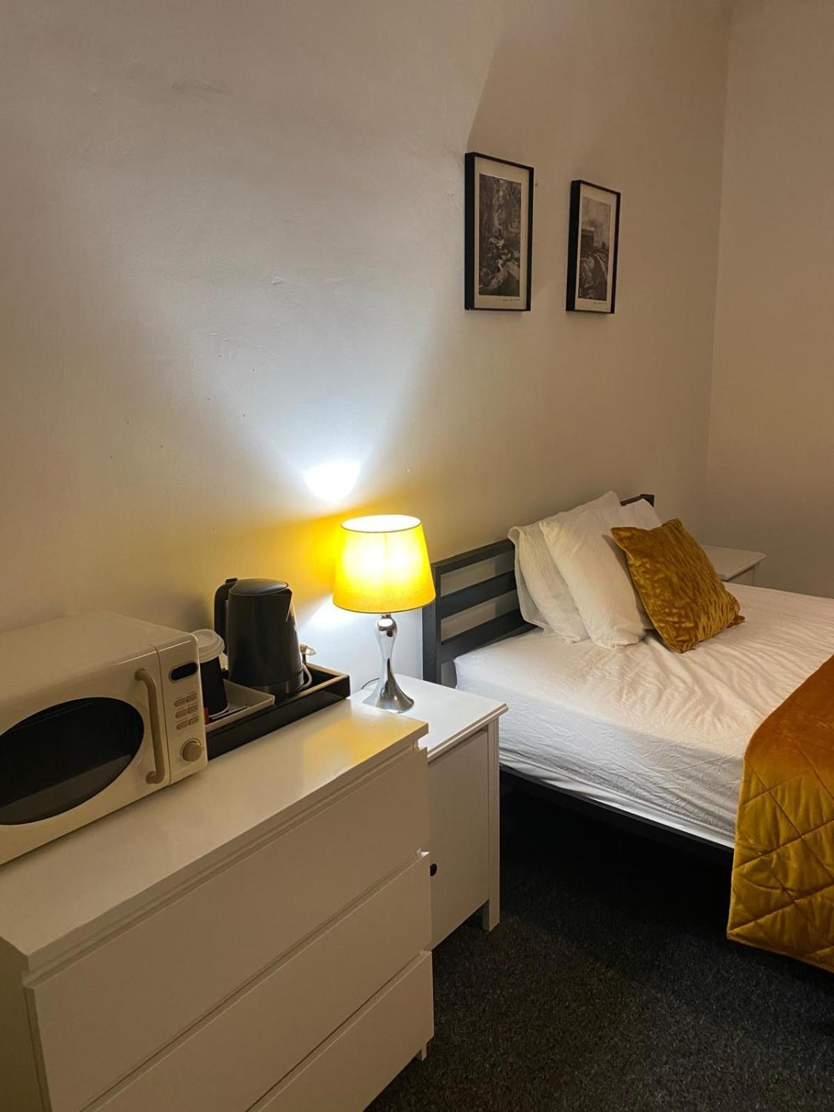 Precise Homes Ltd Wolverhampton Zewnętrze zdjęcie