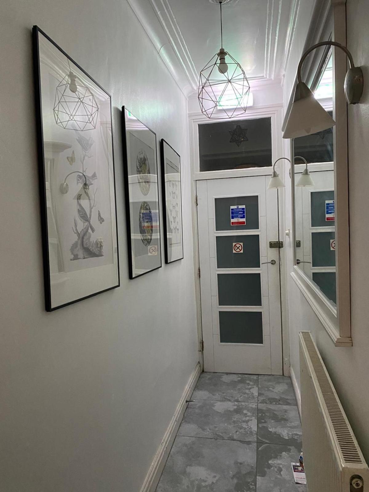 Precise Homes Ltd Wolverhampton Zewnętrze zdjęcie