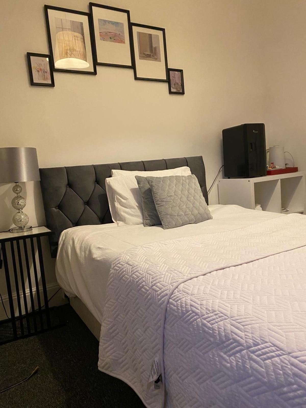 Precise Homes Ltd Wolverhampton Zewnętrze zdjęcie