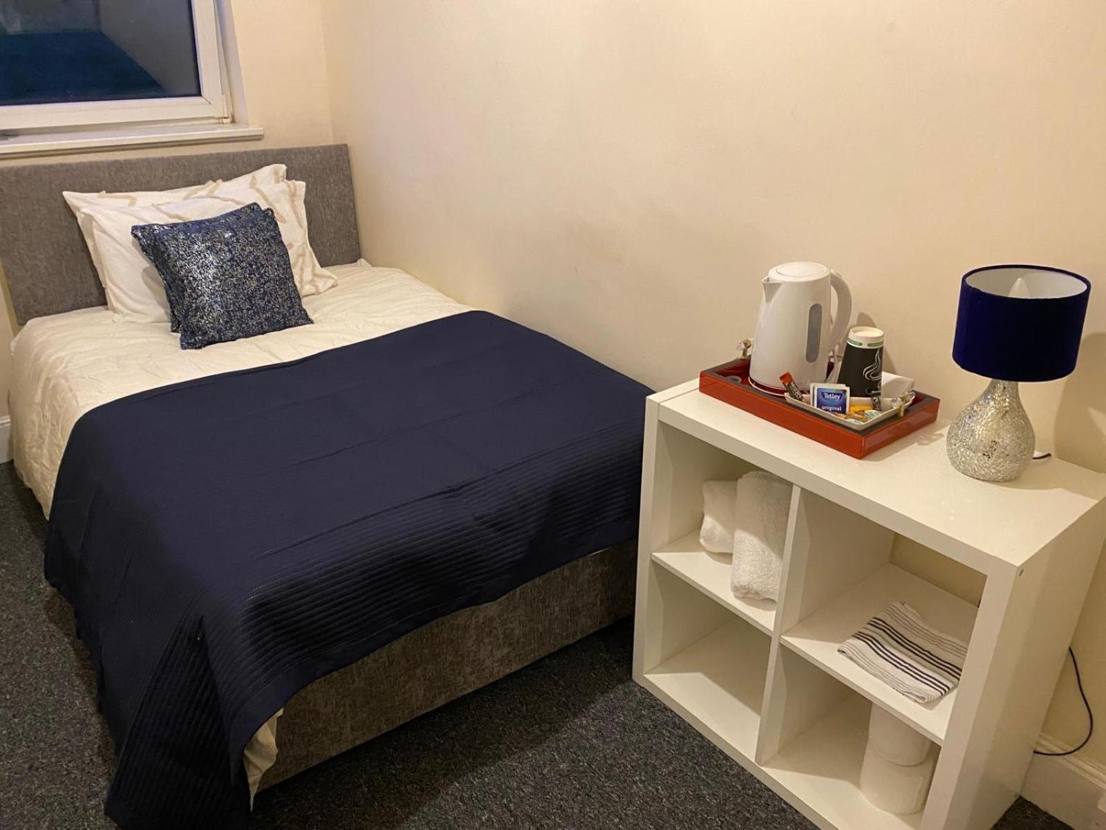 Precise Homes Ltd Wolverhampton Zewnętrze zdjęcie