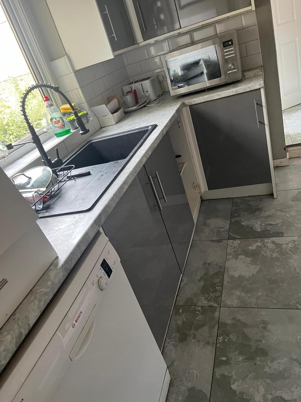 Precise Homes Ltd Wolverhampton Zewnętrze zdjęcie