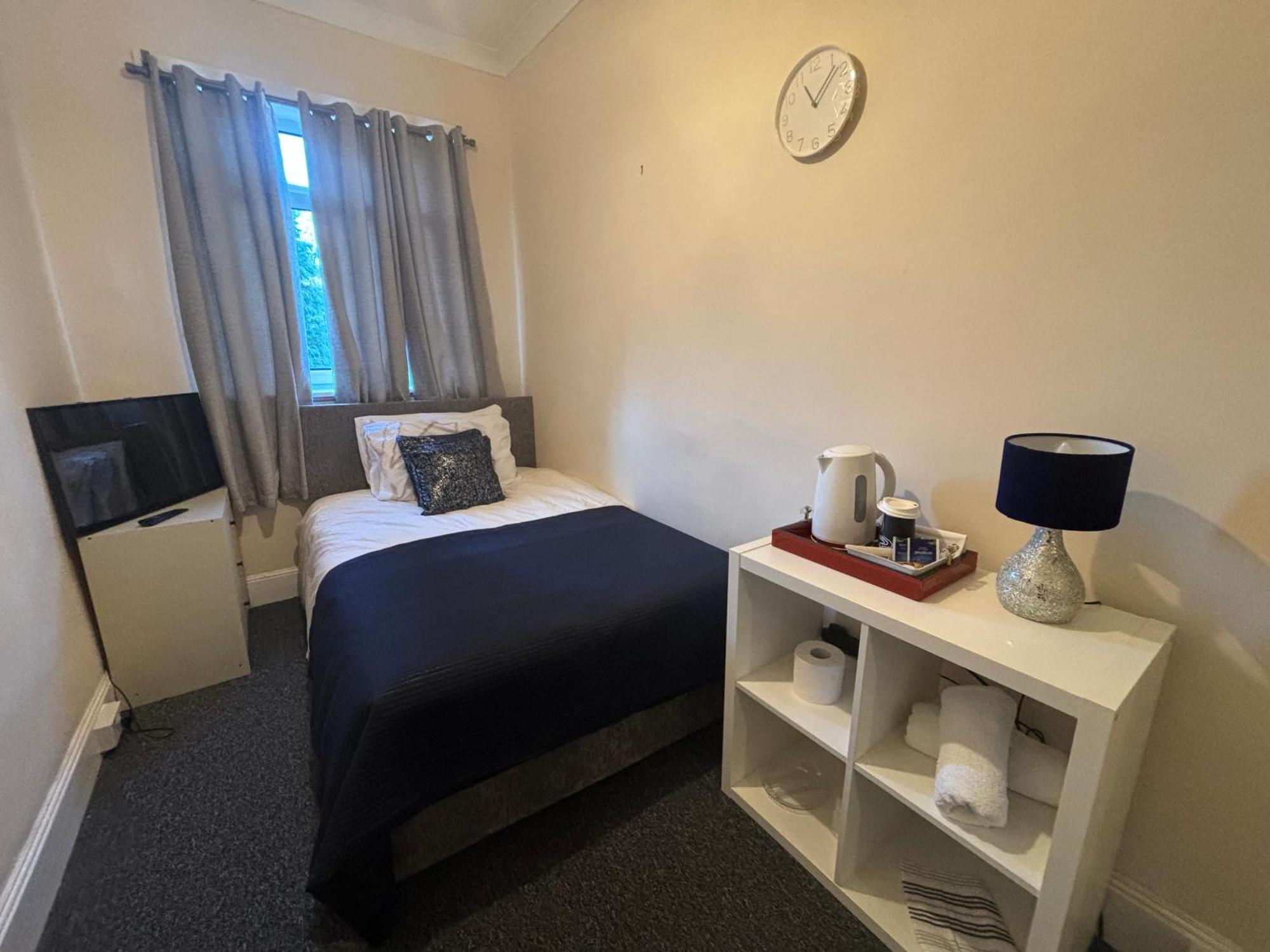 Precise Homes Ltd Wolverhampton Zewnętrze zdjęcie