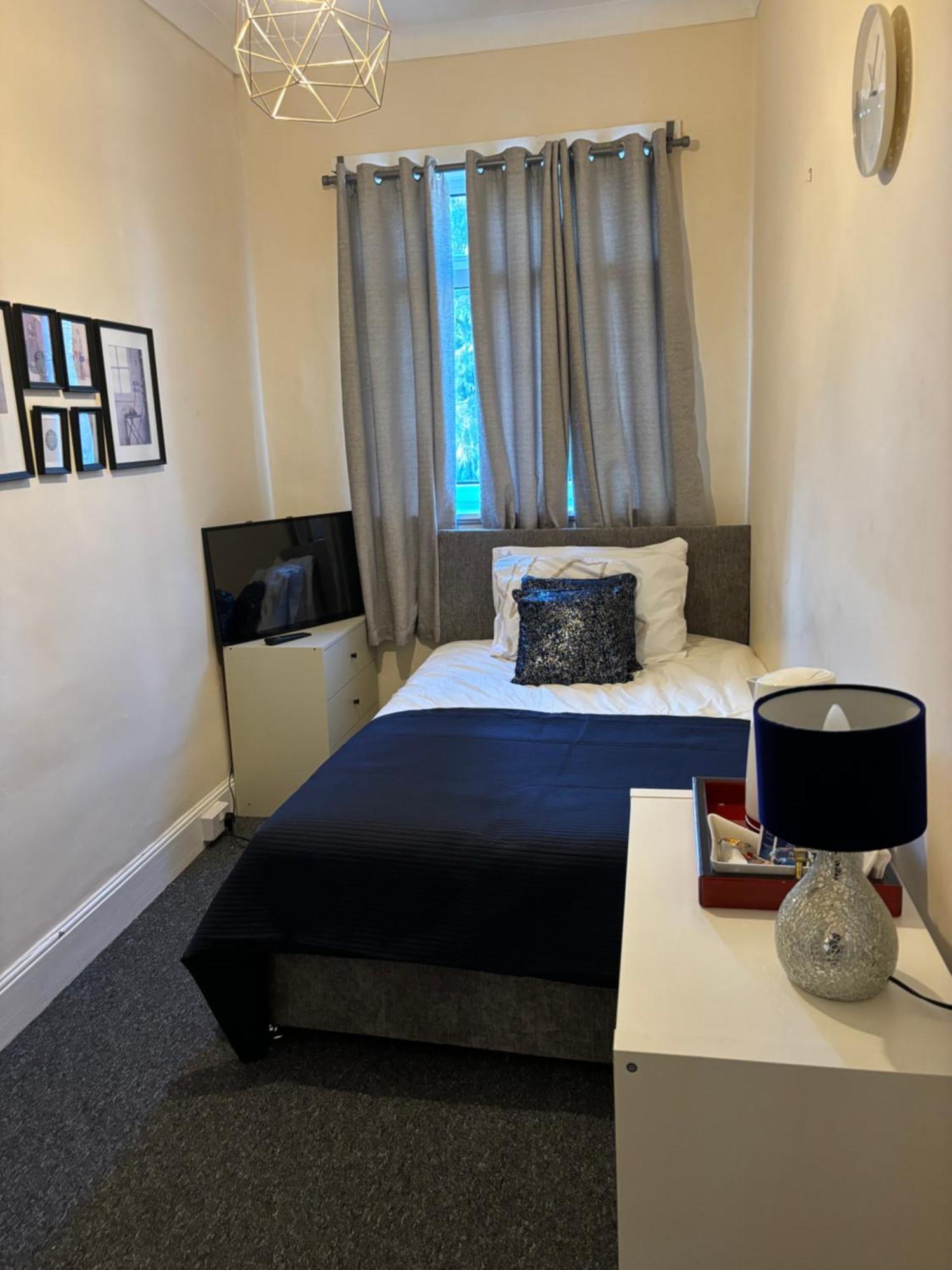 Precise Homes Ltd Wolverhampton Zewnętrze zdjęcie