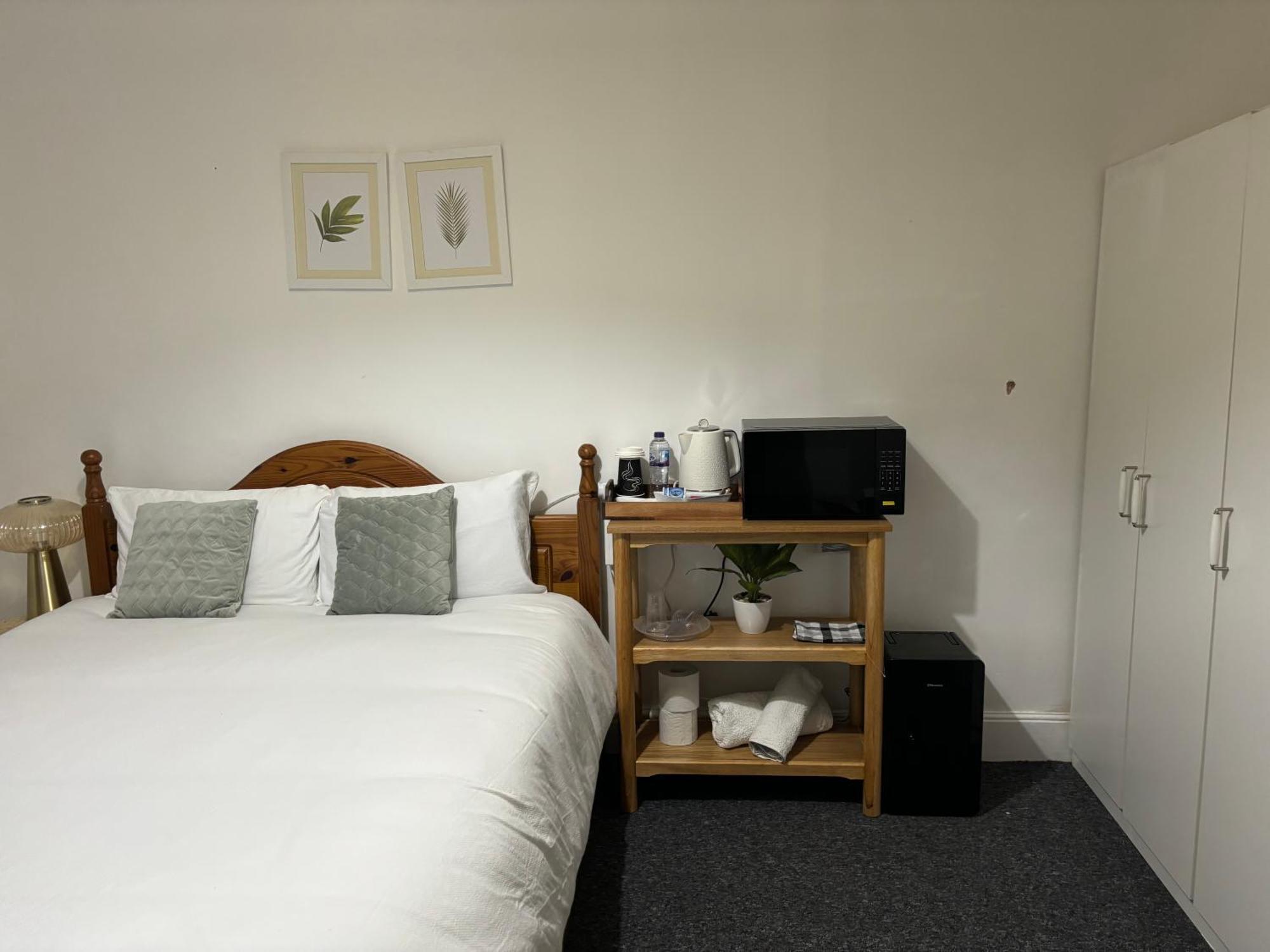Precise Homes Ltd Wolverhampton Zewnętrze zdjęcie